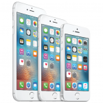 Nuevos modelos de Apple para iPhone en color blanco