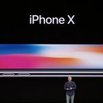 Apple iPhone X: aquí todas sus especificaciones