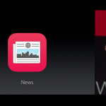 Apple presentó todos los detalles de iOS 9