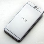 HTC, lanza el nuevo One A9 para mantener su lugar