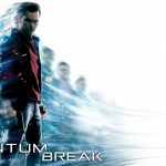 Quantum Break se lanza como programa de televisión