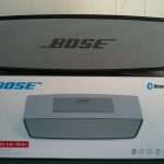 El mejor altavoz Portátil Bose Soundlink Mini