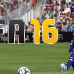 FIFA 16 esta presente en la E3 2019