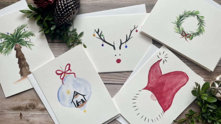 ideas de tarjetas