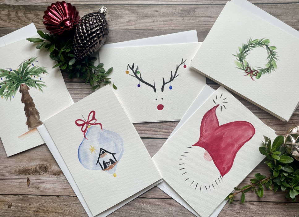 ideas de tarjetas