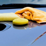 Consejos para mantener limpio tu automóvil