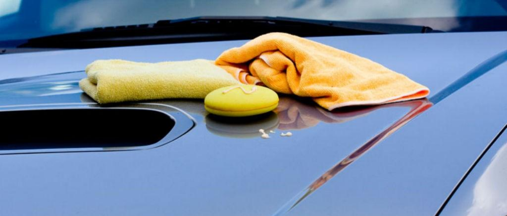 Consejos para mantener limpio tu automóvil