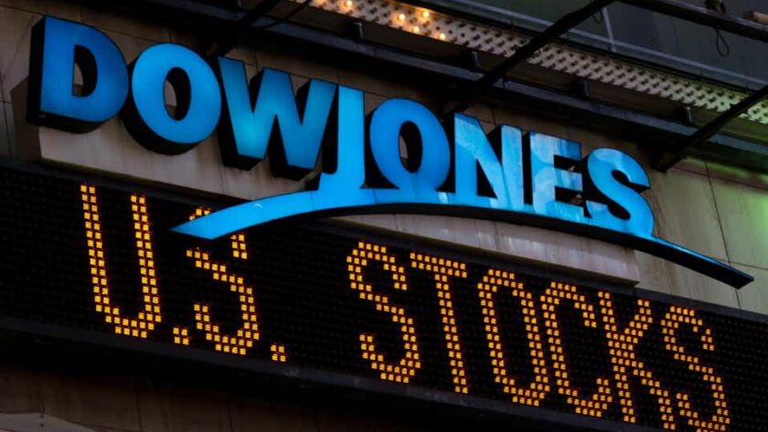 México y su exposición al Dow Jones
