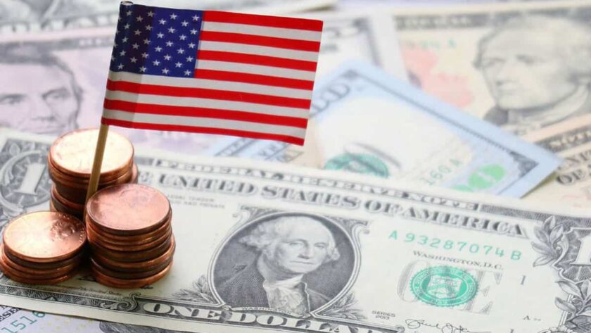 ¿Es posible una economía mundial sin Estados Unidos?