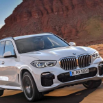Por qué tener un coche BMW X5 2020