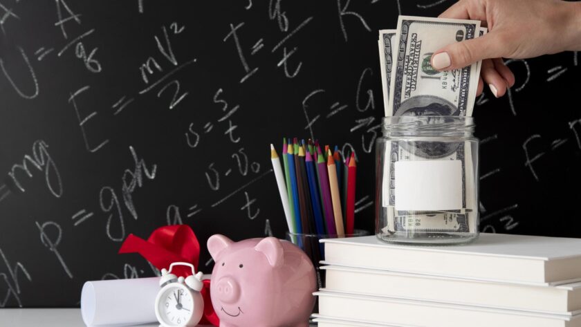 Trucos para Ahorrar Dinero en tu Lista de Compras Escolar