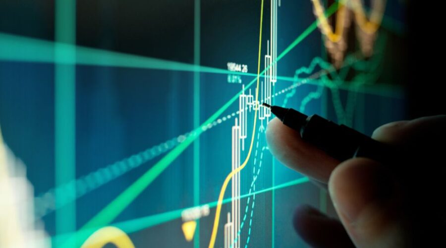 La subida de bonos en el sp 500