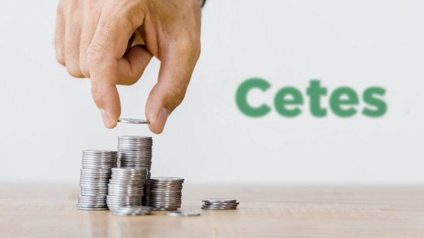 ¿Es buena idea invertir en CETES?