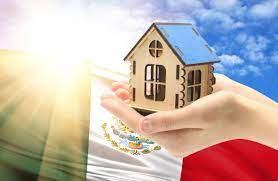Crédito para Vivienda en México