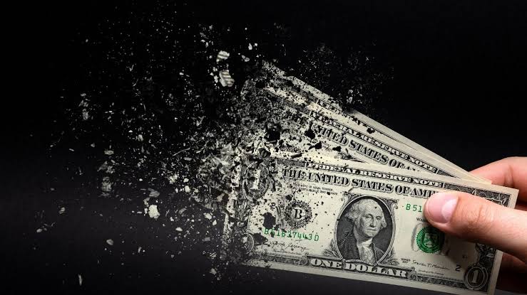 El impacto de la desdolarización