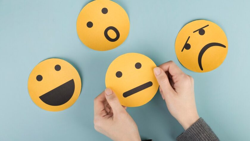 ¿Cómo afectan las emociones al invertir?