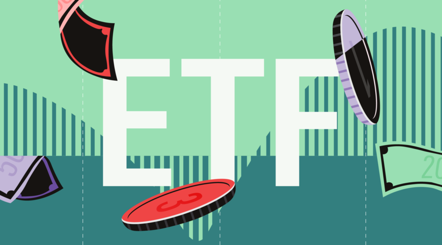 7 ETFs más populares en la actualidad