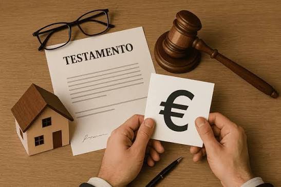Patrimonio: Cómo planear tu herncia
