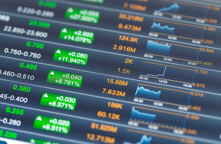 Trading vs. Fondos Indexados