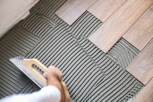 instalación de pisos y azulejos