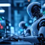 Inversiones en inteligencia artificial
