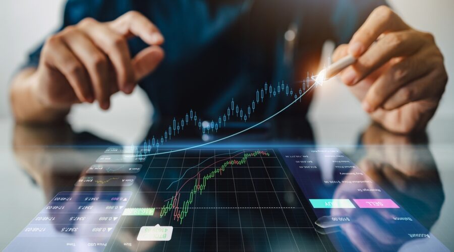 La inversión pasiva en las inversiones