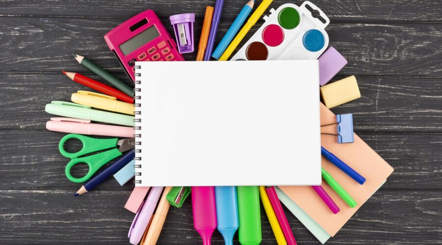 Material escolar