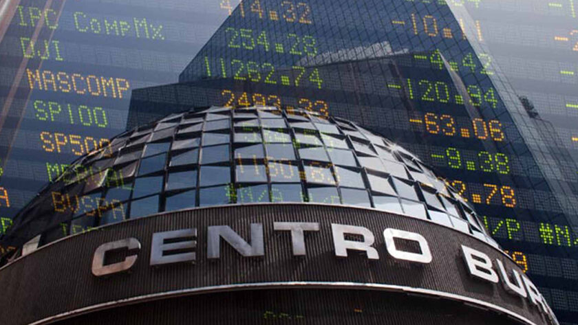 el mercado accionario y el crecimiento global