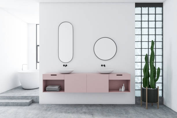 mueble de baño