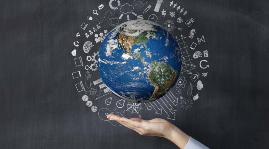 ETFs en un mundo globalizado