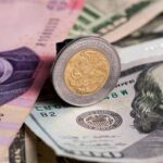 El peso mexicano en las inversiones