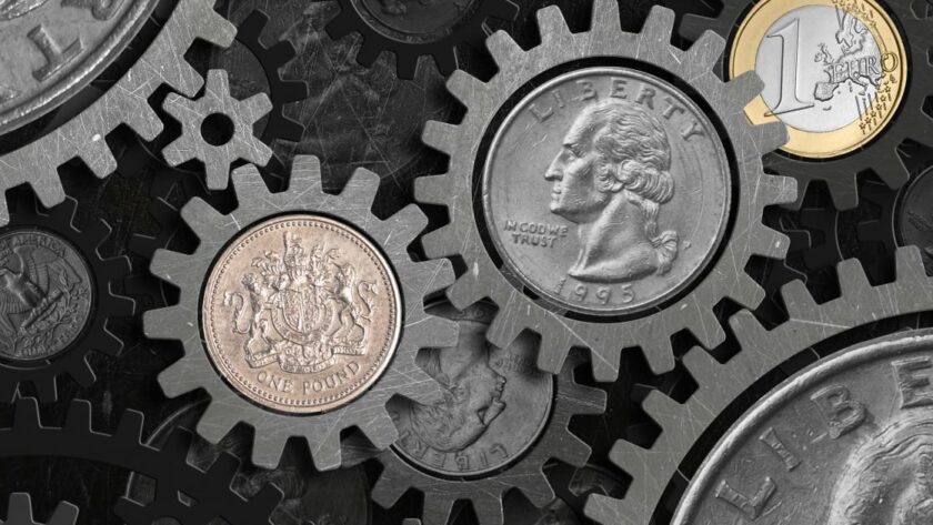 Influencia de las políticas monetarias en el s&p 500