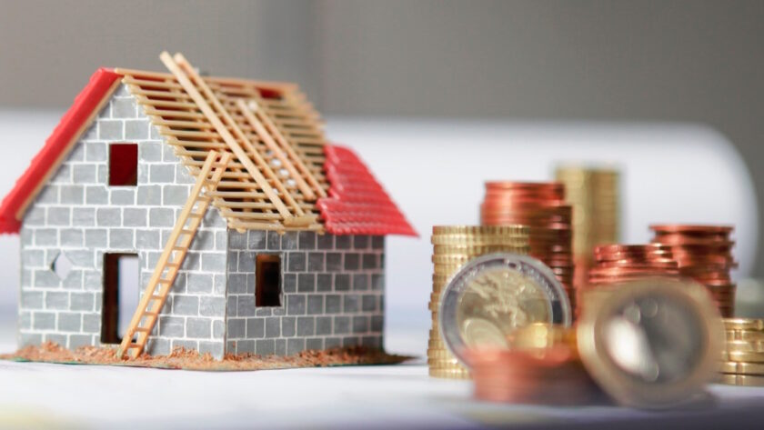 Vender o rentar una casa