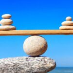 El equilibrio entre riesgo y rentabilidad