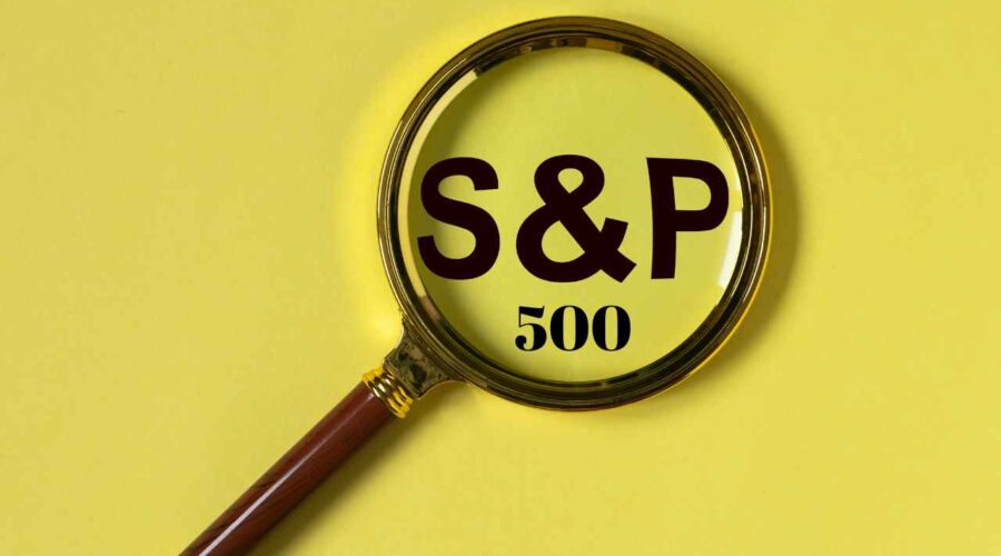 S&P 500 para 2025