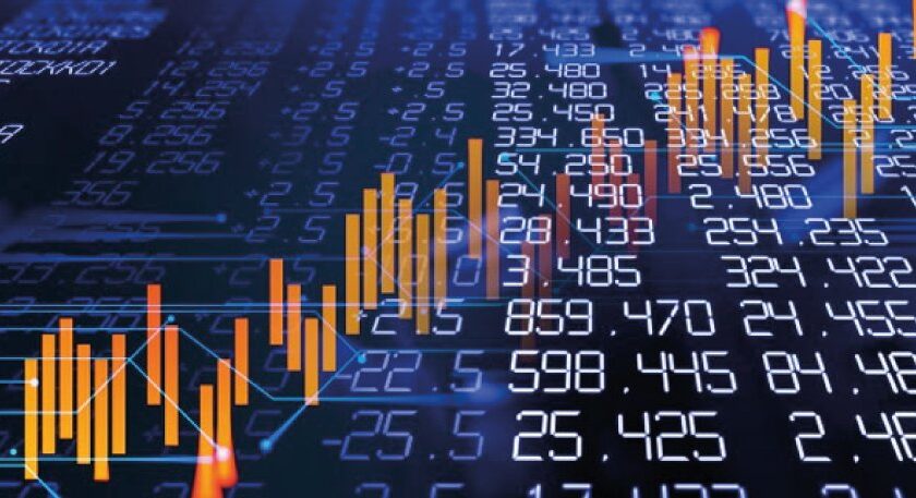 ¿Qué son las tablas de acciones?