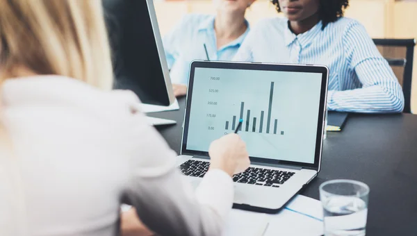 tendencias de inversión