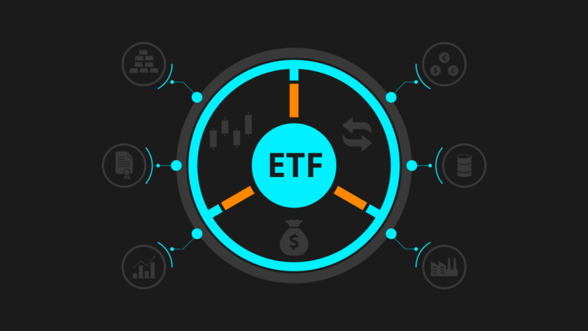 ETFs raros que debes conocer