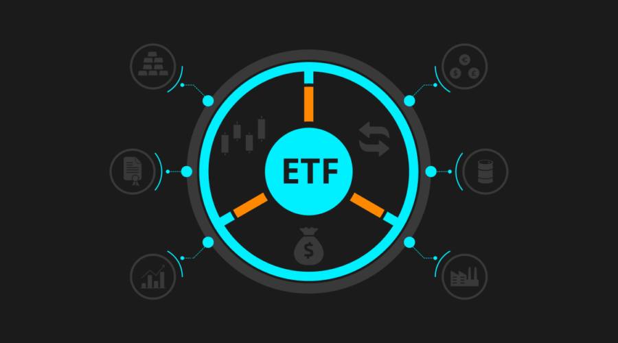 ETFs raros que debes conocer