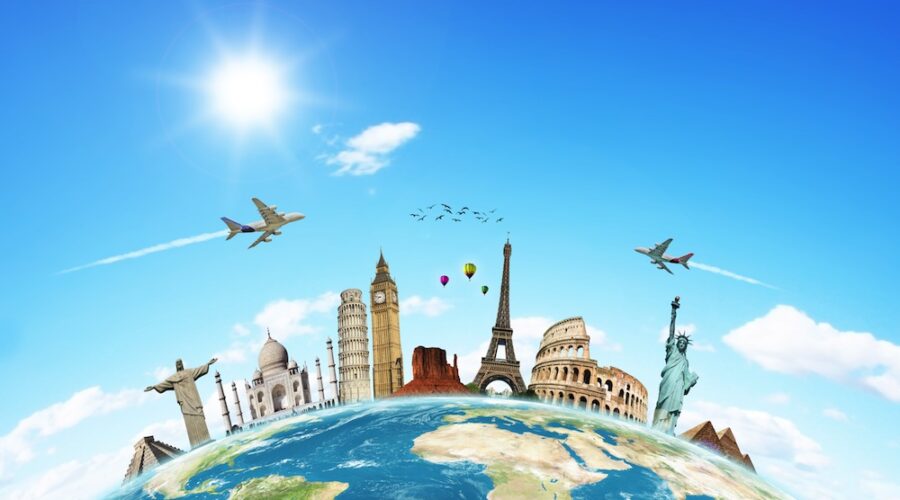 ¿Qué tan sostenible es el turismo ante una crisis?